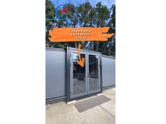 nhà container có thể mở rộng