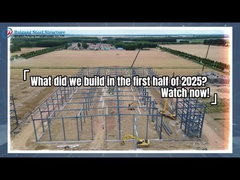 Xây dựng cấu trúc thép