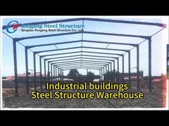 Xưởng Xây Dựng Kho