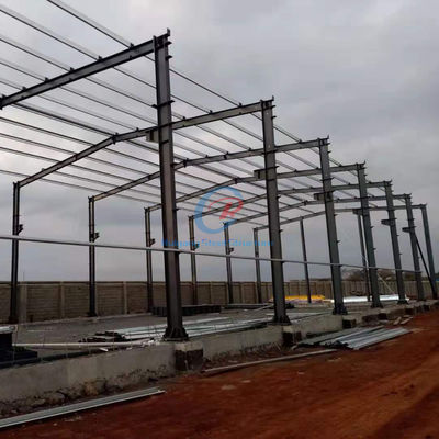 Xây dựng thép bền vững