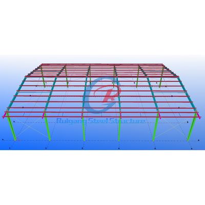 Thép tiêu chuẩn sân bóng rổ cao độ bền kho thép nhà kho