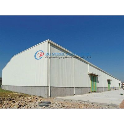 Cấu trúc thép tiết kiệm năng lượng Hệ thống khoan Thép xây dựng kỹ thuật trước