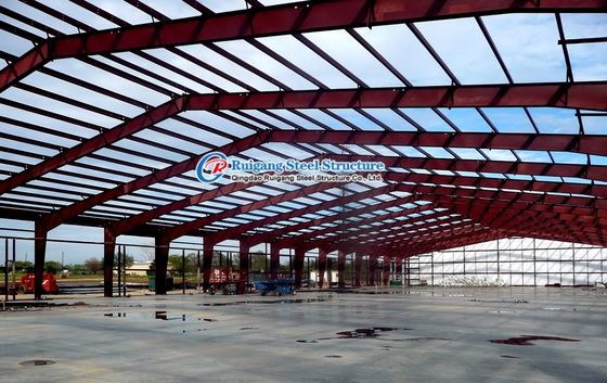 Q355 Xây dựng tòa nhà văn phòng