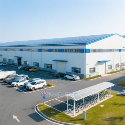 Cửa hàng thép theo yêu cầu với tuổi thọ 50 năm