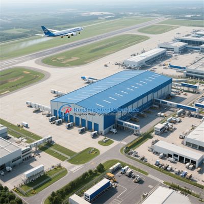 Công cụ xây dựng cấu trúc thép chống cháy sẵn